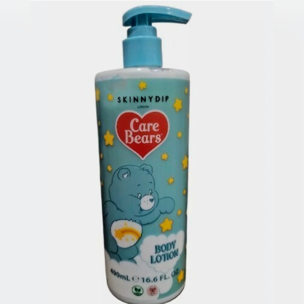 Care Bears Body Lotion